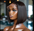 Bob wig
